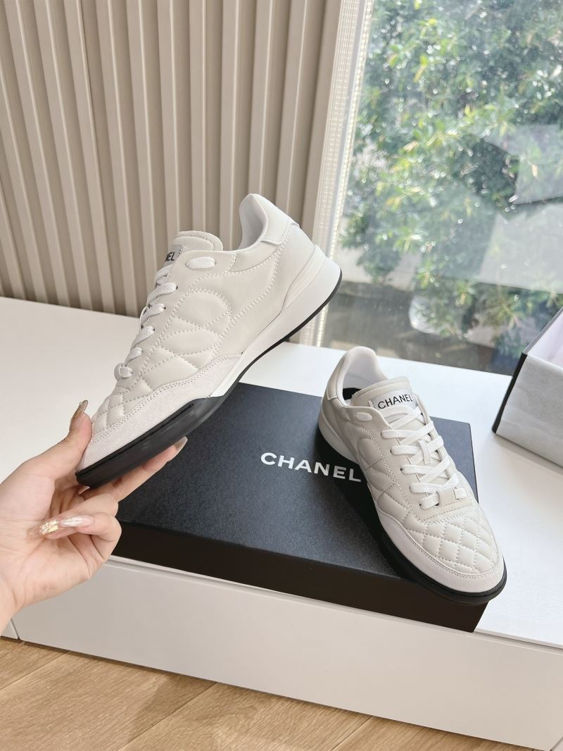 Chanel Sport Shoes